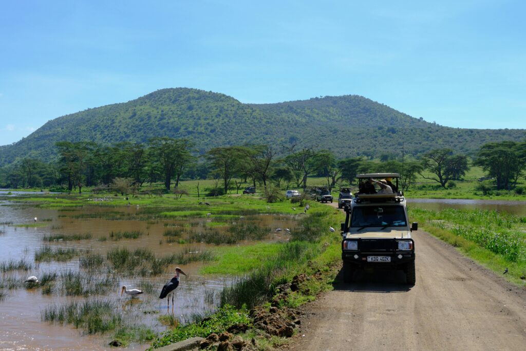 lake manyara national park safari pexels mary rose relente 722720629 33473218