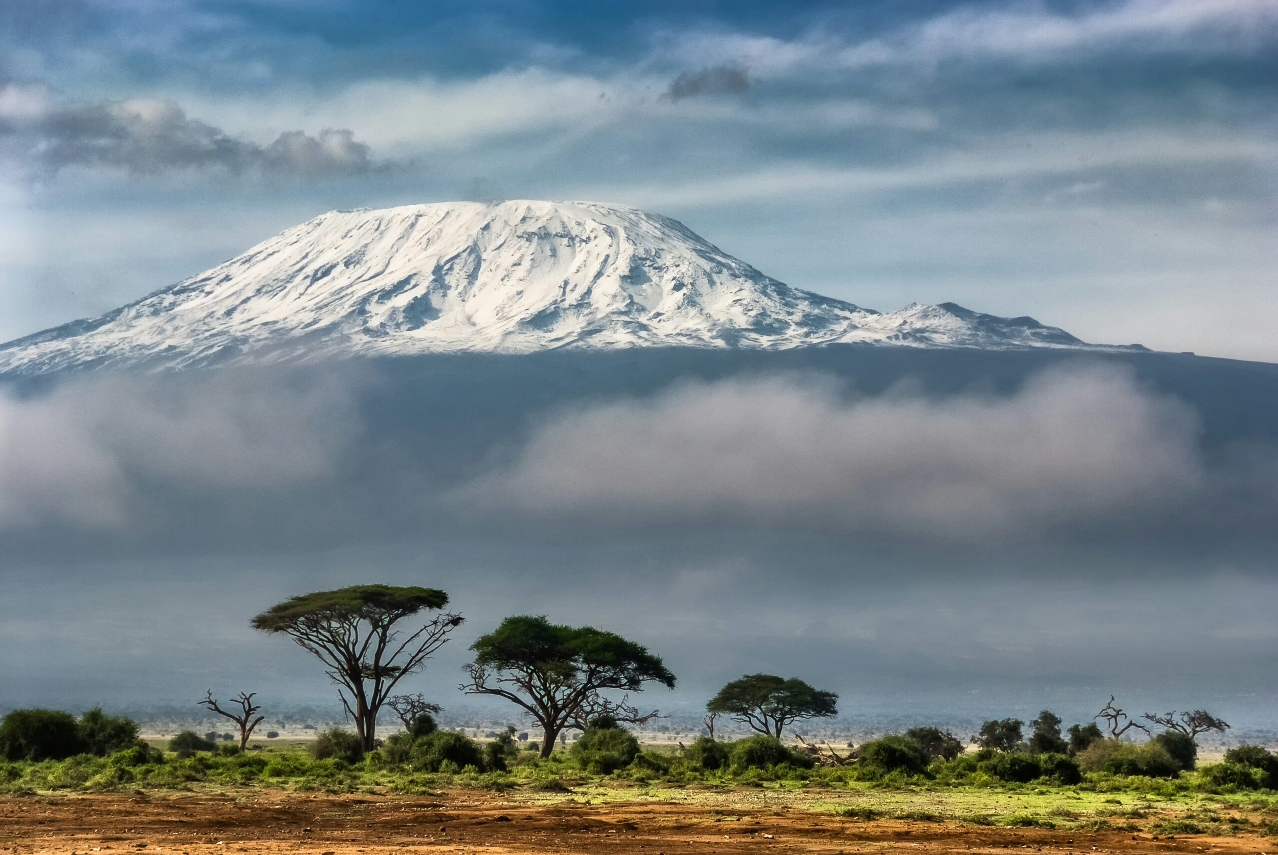 Mount kilimanjaro climbing tours sergey pesterev mfx814jtyro unsplash